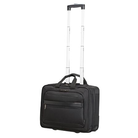 Samsonite Vectura Evo - Tekerlekli Laptop Çantası 17.3"