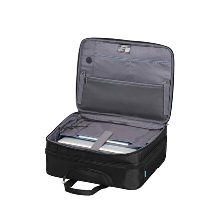 Samsonite Vectura Evo - Tekerlekli Laptop Çantası 17.3"
