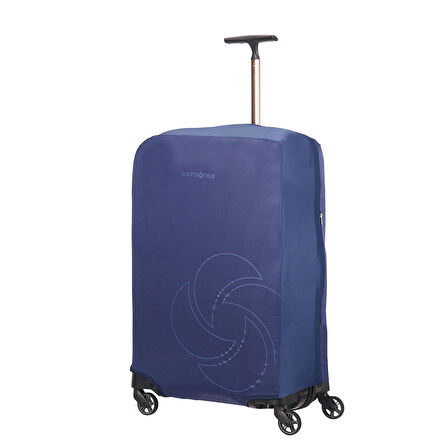 Samsonite Global Valiz Kılıfı L/M