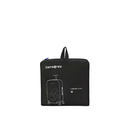 Samsonite Global Valiz Kılıfı M