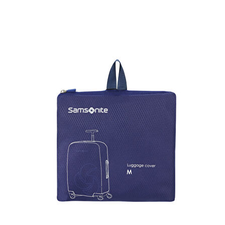 Samsonite Global Valiz Kılıfı M