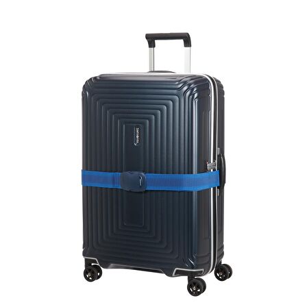 Samsonite Seyahat Aksesuarları - Valiz Kemeri