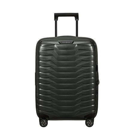 Samsonite Spinner Proxis 4 Tekerlekli 55 cm Kabin Boy Valiz