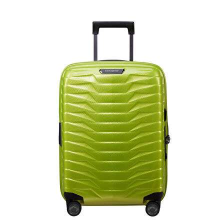 Samsonite Proxis 55 cm Kabin Boy Tekerlekli Valiz