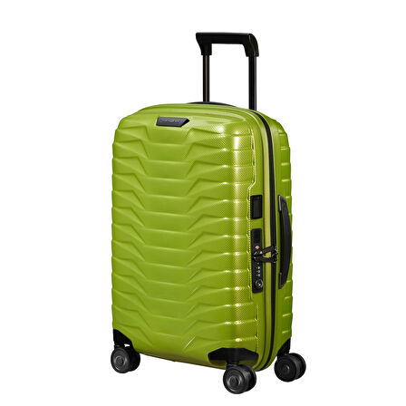 Samsonite Proxis 55 cm Kabin Boy Tekerlekli Valiz