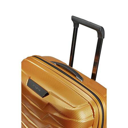 Samsonite Proxis - Spinner 4 Tekerlekli Orta Boy Valiz 69cm