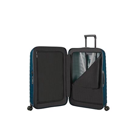 Samsonite Proxis - Spinner 4 Tekerlekli Büyük Boy Valiz 75cm