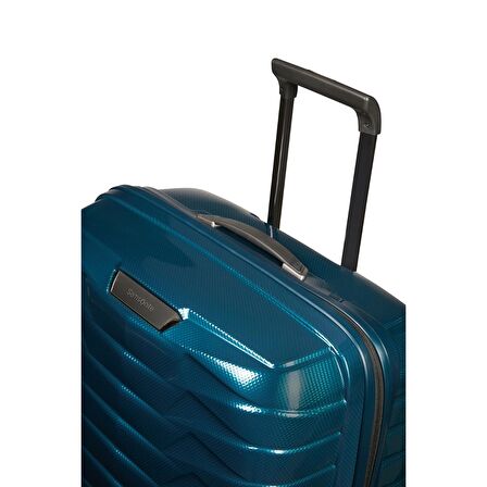 Samsonite Proxis - Spinner 4 Tekerlekli Büyük Boy Valiz 75cm