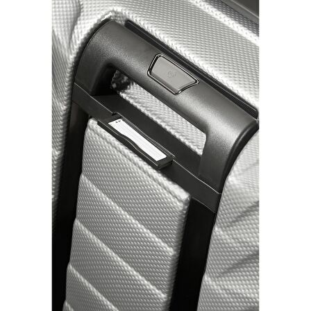 Samsonite Proxis - Spinner 4 Tekerlekli Büyük Boy Valiz 75cm