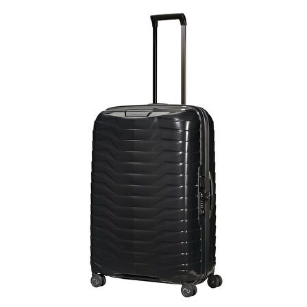 Samsonite Proxis - Spinner 4 Tekerlekli Büyük Boy Valiz 75cm