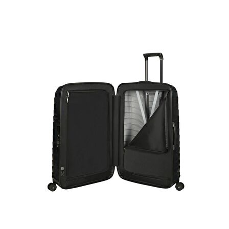 Samsonite Proxis - Spinner 4 Tekerlekli Büyük Boy Valiz 75cm