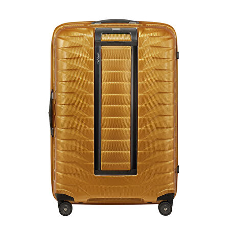 Samsonite Spinner Proxis 4 Tekerlekli 75 cm Büyük Boy Valiz