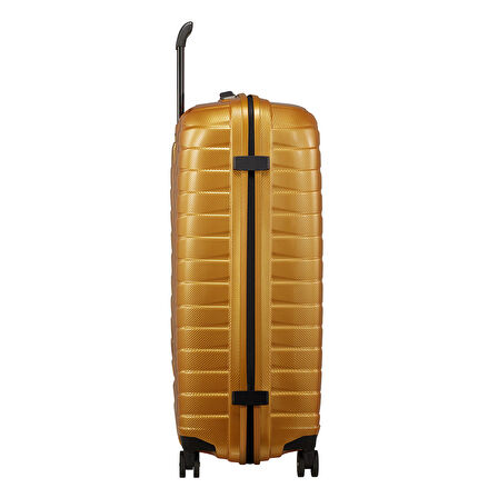 Samsonite Spinner Proxis 4 Tekerlekli 75 cm Büyük Boy Valiz