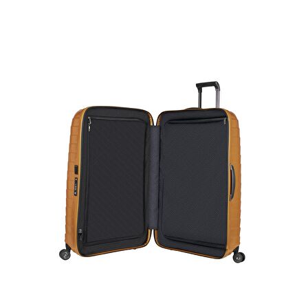 Samsonite Proxis - Spinner 4 Tekerlekli Ekstra Büyük Boy Valiz 81 cm