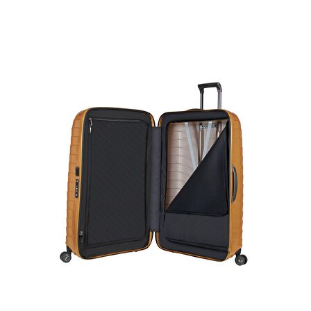 Samsonite Proxis - Spinner 4 Tekerlekli Ekstra Büyük Boy Valiz 81 cm