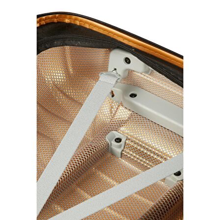 Samsonite Proxis - Spinner 4 Tekerlekli Ekstra Büyük Boy Valiz 81 cm