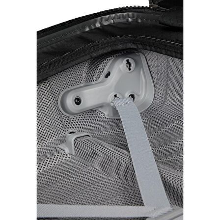 Proxıs- Spınner 4 Tekerlekli Ekstra Büyük Boy Valiz 81cm