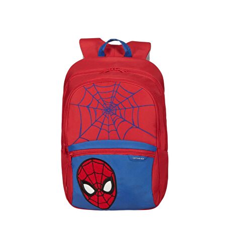 Samsonite Disney Ultimate 2.0-BP S+ Marvel Spider Sırt Çantası