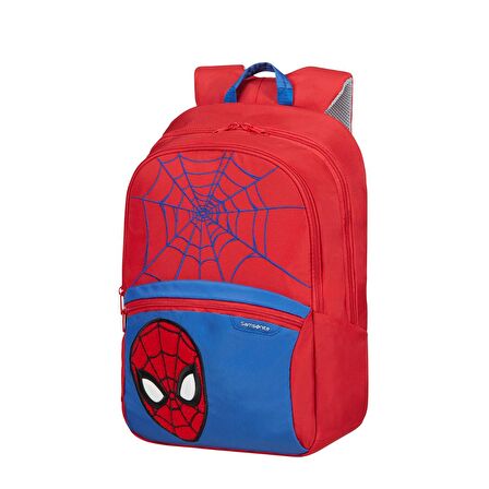 Samsonite Disney Ultimate 2.0-BP S+ Marvel Spider Sırt Çantası