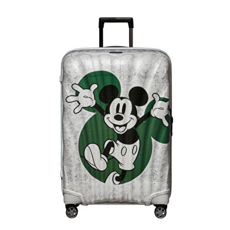 Samsonite C-Lite Disney-Spinner 75/28 Büyük Boy Valiz