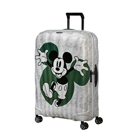 Samsonite C-Lite Disney-Spinner 75/28 Büyük Boy Valiz