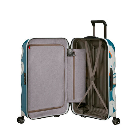 Samsonite C-Lite Disney-Spinner 75/28 Büyük Boy Valiz