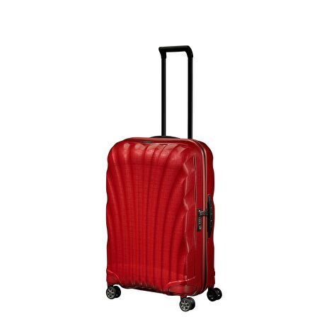Samsonite C-Lite - Spinner 4 Tekerlekli Orta Boy Valiz 69cm