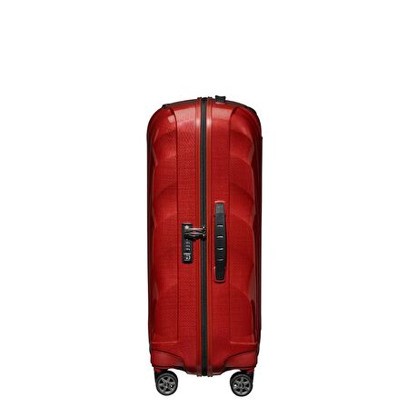 Samsonite C-Lite - Spinner 4 Tekerlekli Orta Boy Valiz 69cm