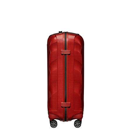Samsonite C-Lite - Spinner 4 Tekerlekli Orta Boy Valiz 69cm