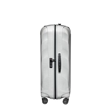 Samsonite - C-Lite - Spinner 4 Tekerlekli Büyük Boy Valiz 75cm