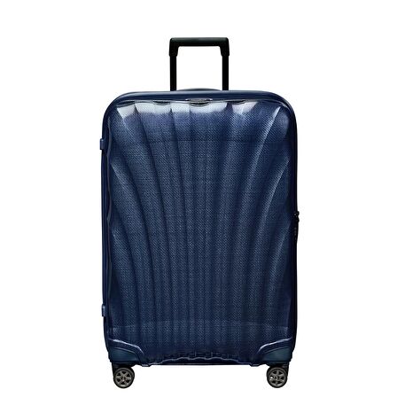 Samsonite C-Lite - Spinner 4 Tekerlekli Büyük Boy Valiz 75cm