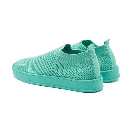 Desa Yeşil Ciego Kadın Çorap Sneaker