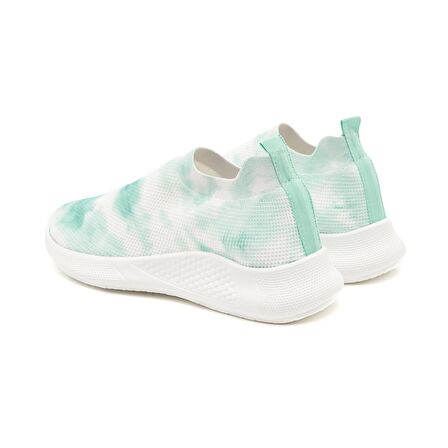 Desa Cardenas Batik Desenli Kadın Çorap Sneaker