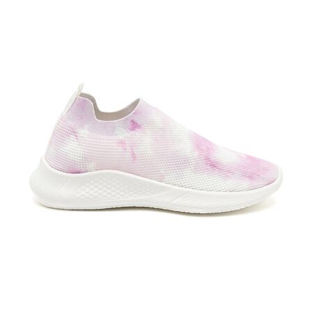 Desa Cardenas Batik Desenli Kadın Çorap Sneaker