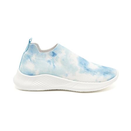 Desa Cardenas Batik Desenli Kadın Çorap Sneaker