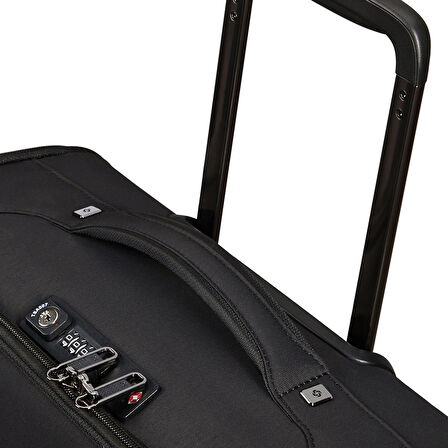 Samsonite Airea - 4 Tekerlekli Kabin Boy Valiz 55 Cm