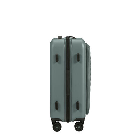 Samsonite Stackd - Spinner 4 Tekerlekli Kabin Boy Valiz 55 cm