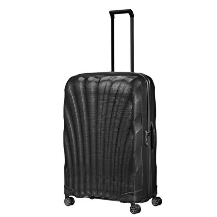Desa C-Lite - Spinner 4 Tekerlekli Ekstra Büyük Boy Valiz 81cm