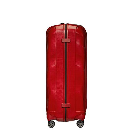 Samsonite - C-Lite - Spinner 4 Tekerlekli Ekstra Büyük Boy Valiz 81cm