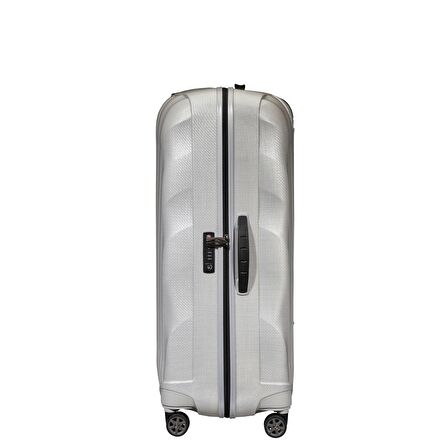 Samsonite - C-Lite - Spinner 4 Tekerlekli Ekstra Büyük Boy Valiz 81cm