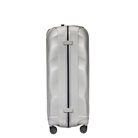 Samsonite - C-Lite - Spinner 4 Tekerlekli Ekstra Büyük Boy Valiz 81cm