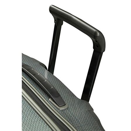 Samsonite C-Lite Spinner 4 Tekerlekli Ekstra Büyük Boy Valiz 81cm