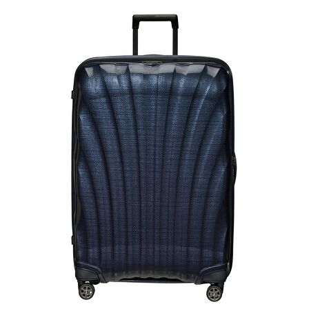 Samsonite C-Lite Spinner 4 Tekerlekli Ekstra Büyük Boy Valiz 81cm