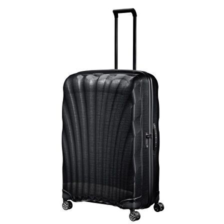 Desa C-Lite - Spinner 4 Tekerlekli Jumbo Büyük Boy Valiz 86cm
