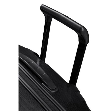 Desa C-Lite - Spinner 4 Tekerlekli Jumbo Büyük Boy Valiz 86cm