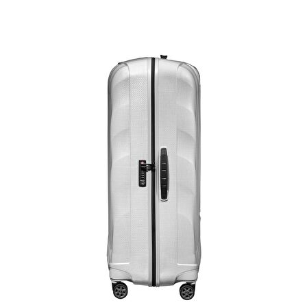 Desa C-Lite - Spinner 4 Tekerlekli Jumbo Büyük Boy Valiz 86cm