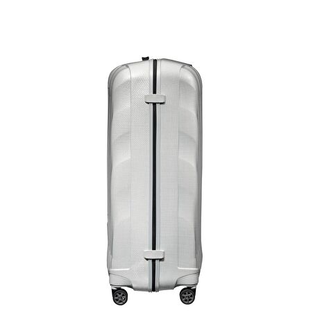 Desa C-Lite - Spinner 4 Tekerlekli Jumbo Büyük Boy Valiz 86cm