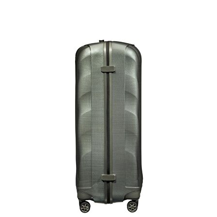 Samsonite C-Lite - Spinner 4 Tekerlekli Jumbo Büyük Boy Valiz 86cm