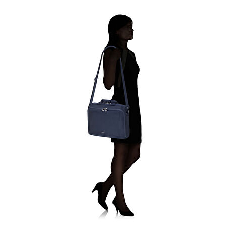 Samsonite Guardit Classy-Laptop Çantası 15.6"