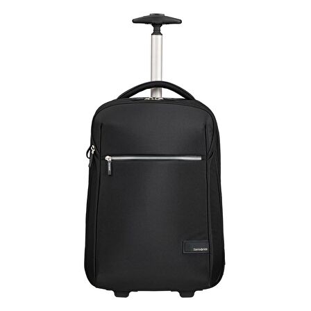 Samsonite Litepoint - Tekerlekli Laptop Sırt Çantası 17.3"